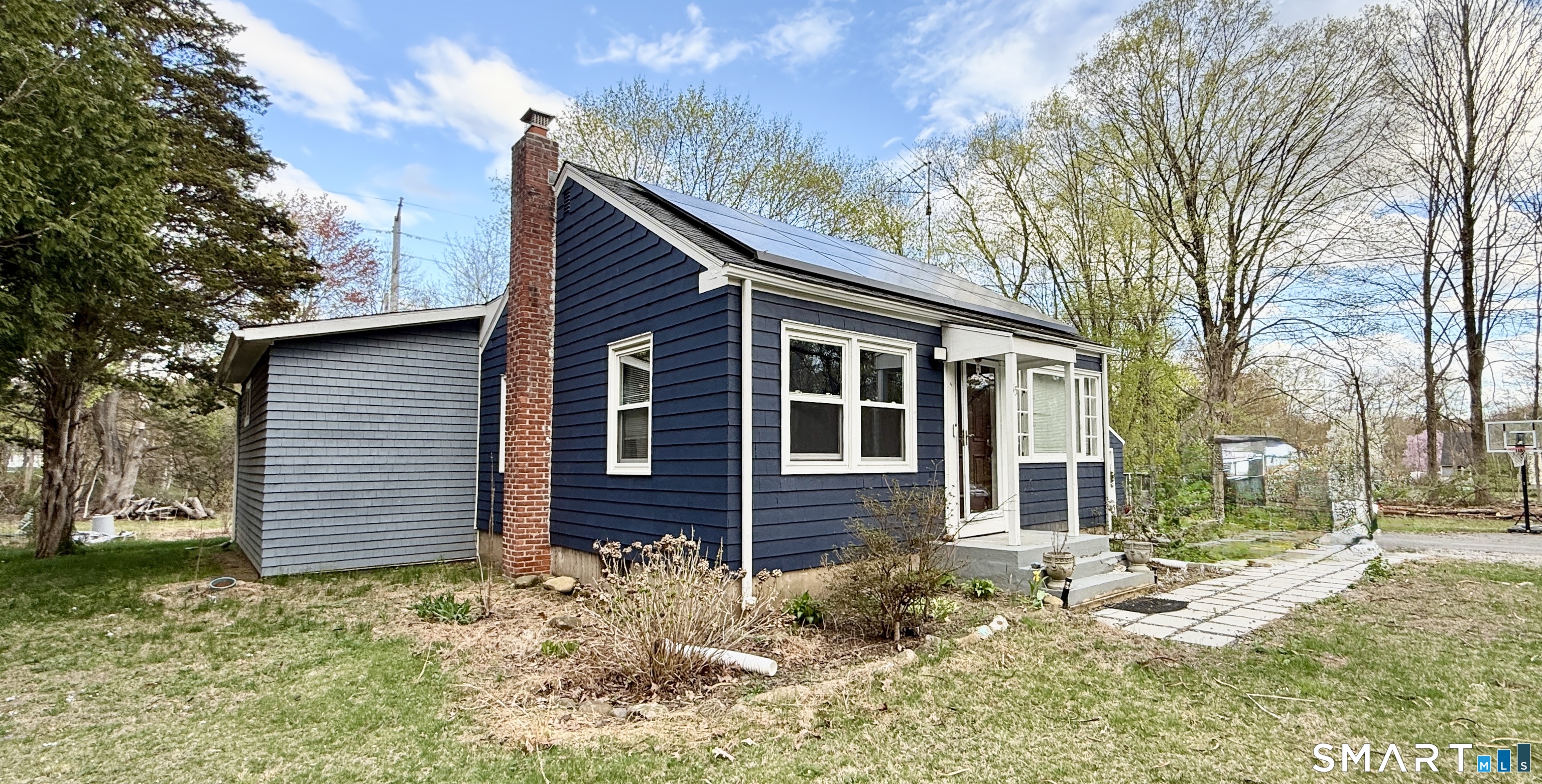 15 Beecher Road Woodbridge CT 06525