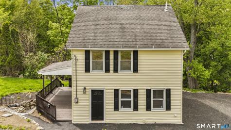 201 Prospect Street Ansonia CT 06401