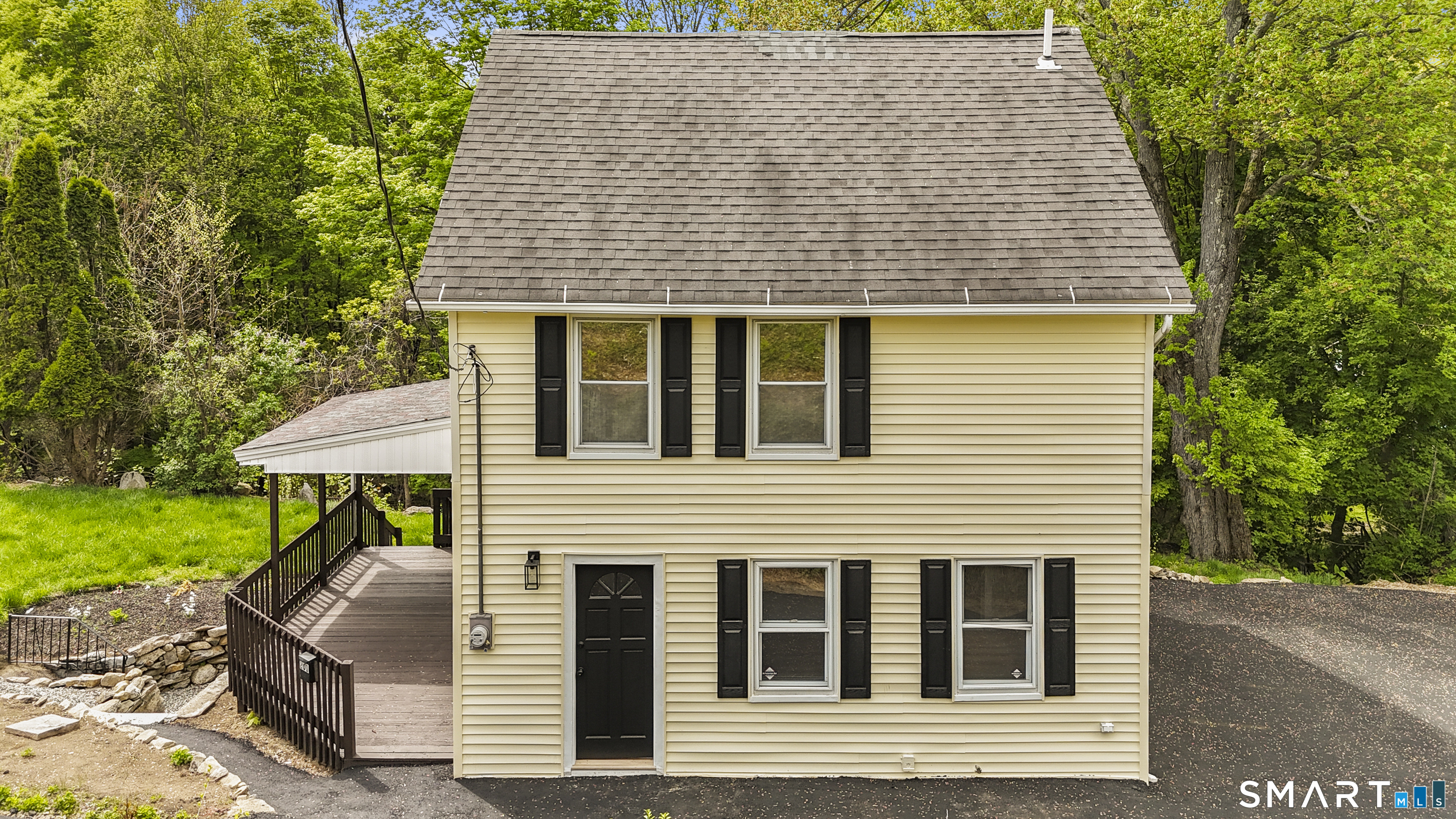 201 Prospect Street Ansonia CT 06401