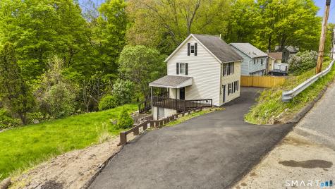 201 Prospect Street Ansonia CT 06401