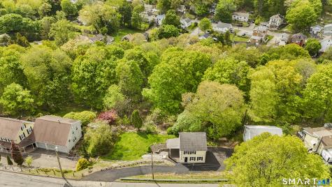 201 Prospect Street Ansonia CT 06401