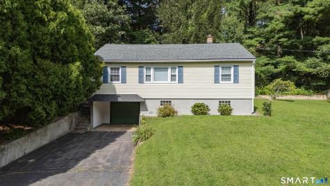 224 Lopus Road Beacon Falls CT 06403