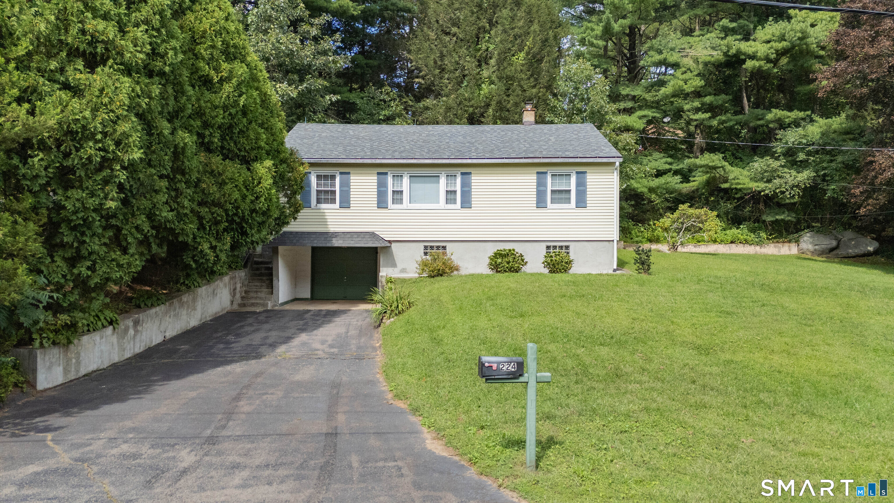 224 Lopus Road Beacon Falls CT 06403