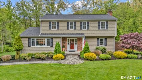 94 Maryanne Drive Monroe CT 06468