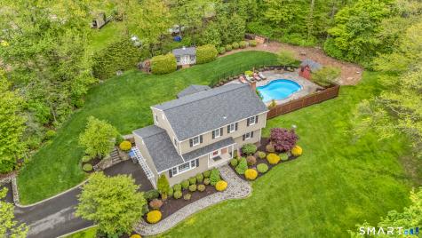 94 Maryanne Drive Monroe CT 06468