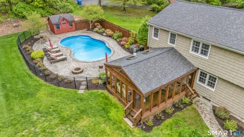 94 Maryanne Drive Monroe CT 06468
