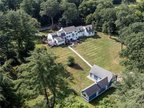 408 Deercliff Road Avon CT 06001