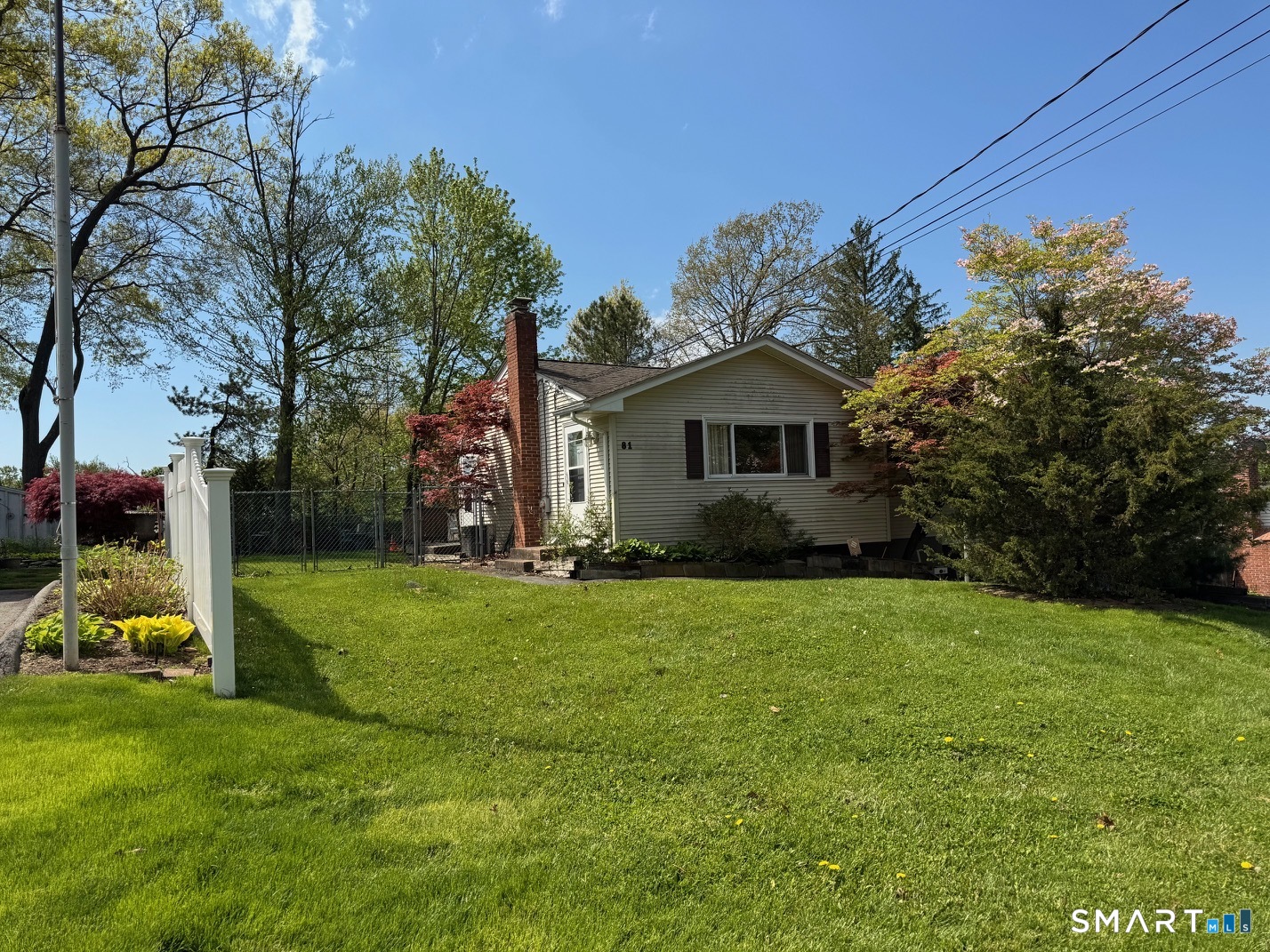 81 Arnold Drive East Hartford CT 06108
