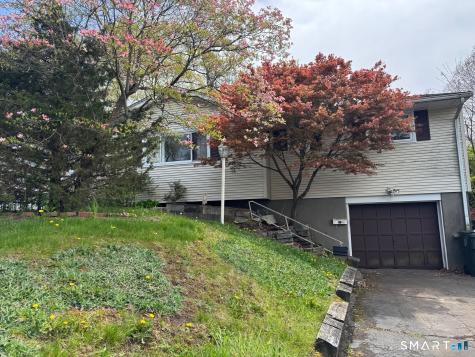 81 Arnold Drive East Hartford CT 06108