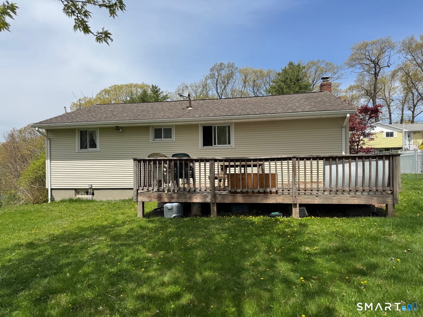 81 Arnold Drive East Hartford CT 06108