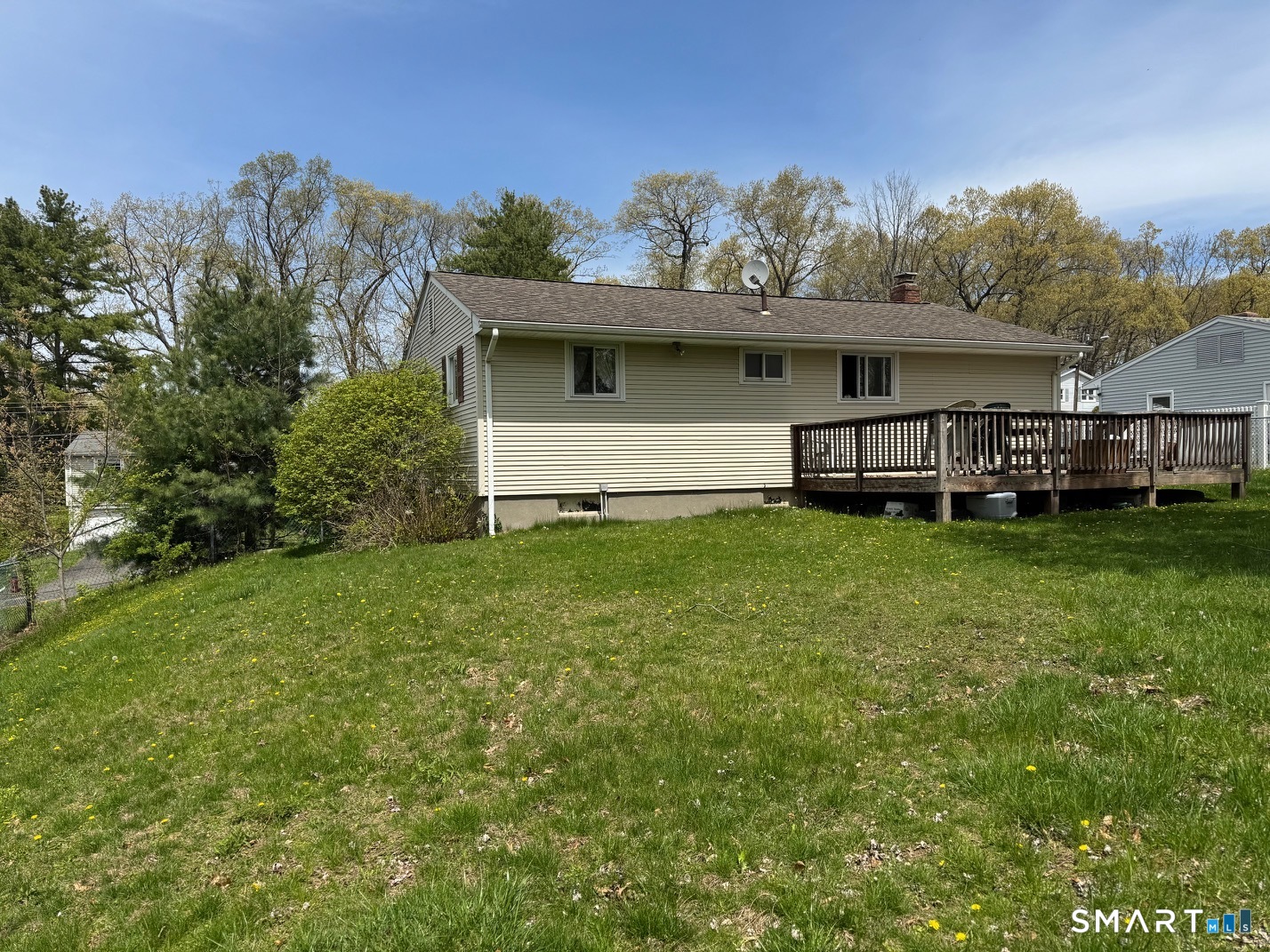 81 Arnold Drive East Hartford CT 06108