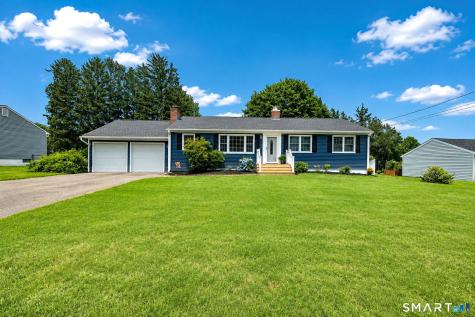 43 Prairie Avenue Derby CT 06418