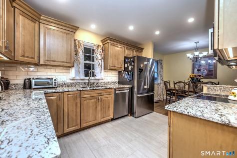 43 Prairie Avenue Derby CT 06418