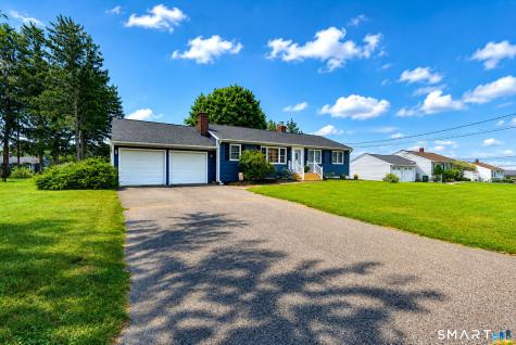 43 Prairie Avenue Derby CT 06418