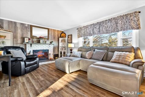 68 Lynn Drive Meriden CT 06451