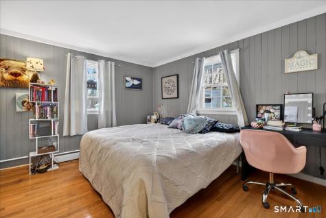 68 Lynn Drive Meriden CT 06451