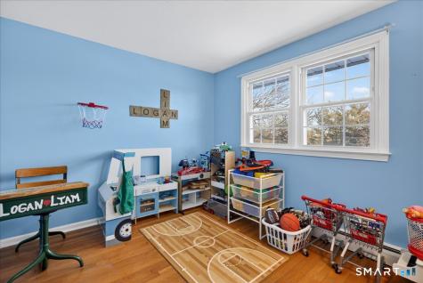 68 Lynn Drive Meriden CT 06451