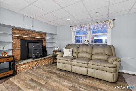 68 Lynn Drive Meriden CT 06451