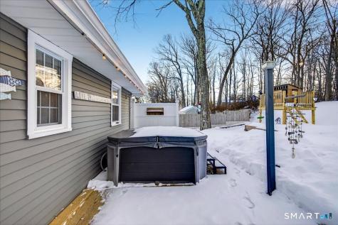 68 Lynn Drive Meriden CT 06451