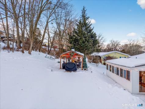 68 Lynn Drive Meriden CT 06451