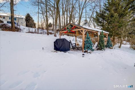 68 Lynn Drive Meriden CT 06451