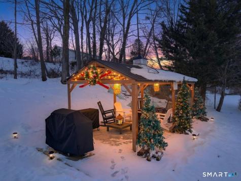 68 Lynn Drive Meriden CT 06451