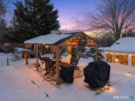 68 Lynn Drive Meriden CT 06451