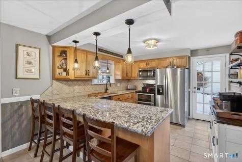 68 Lynn Drive Meriden CT 06451