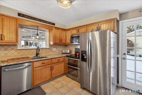 68 Lynn Drive Meriden CT 06451