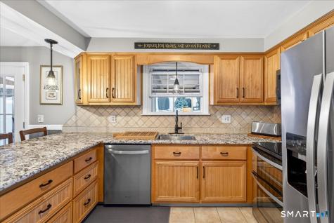 68 Lynn Drive Meriden CT 06451