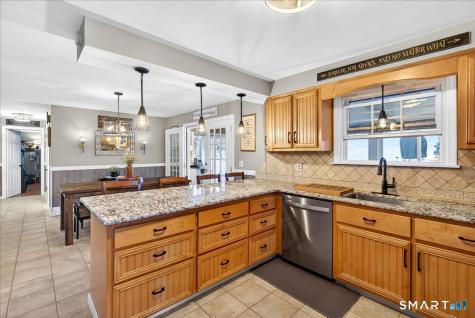 68 Lynn Drive Meriden CT 06451