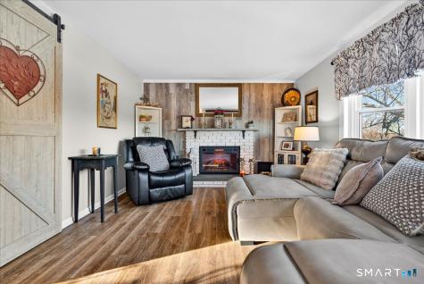 68 Lynn Drive Meriden CT 06451