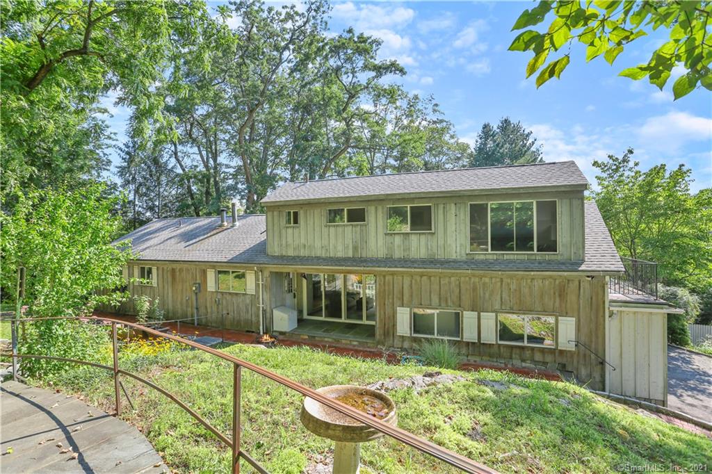 450 Danbury Road Wilton CT 06897