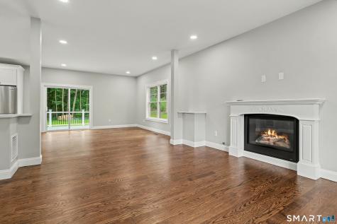 18 Timberlane Trail Trumbull CT 06611