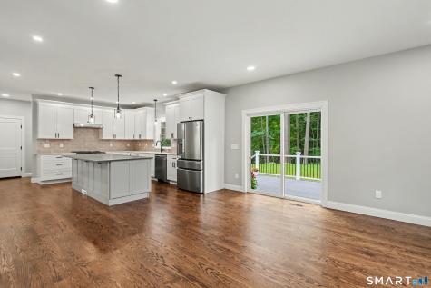 18 Timberlane Trail Trumbull CT 06611