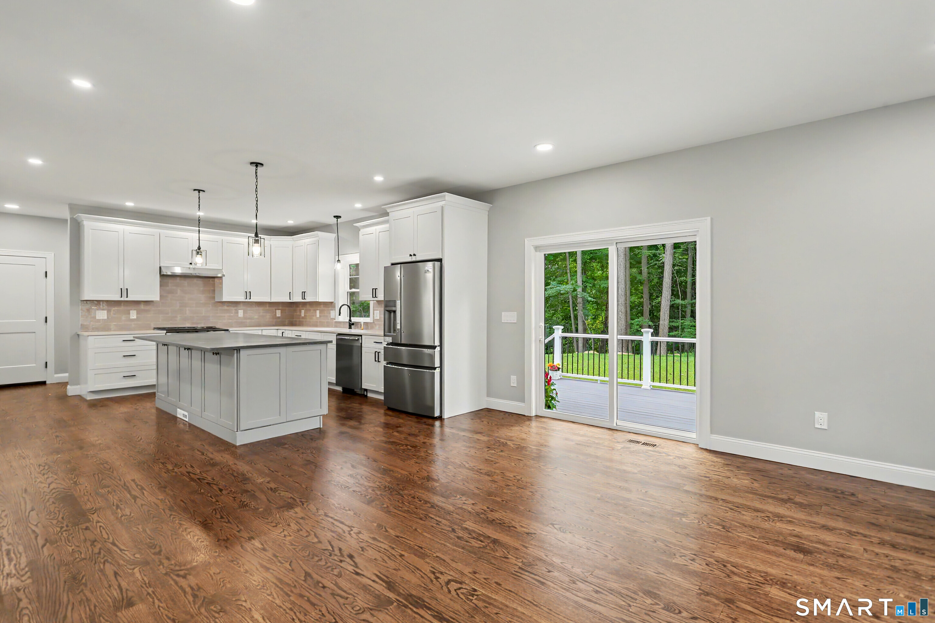 18 Timberlane Trail Trumbull CT 06611