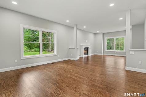 18 Timberlane Trail Trumbull CT 06611