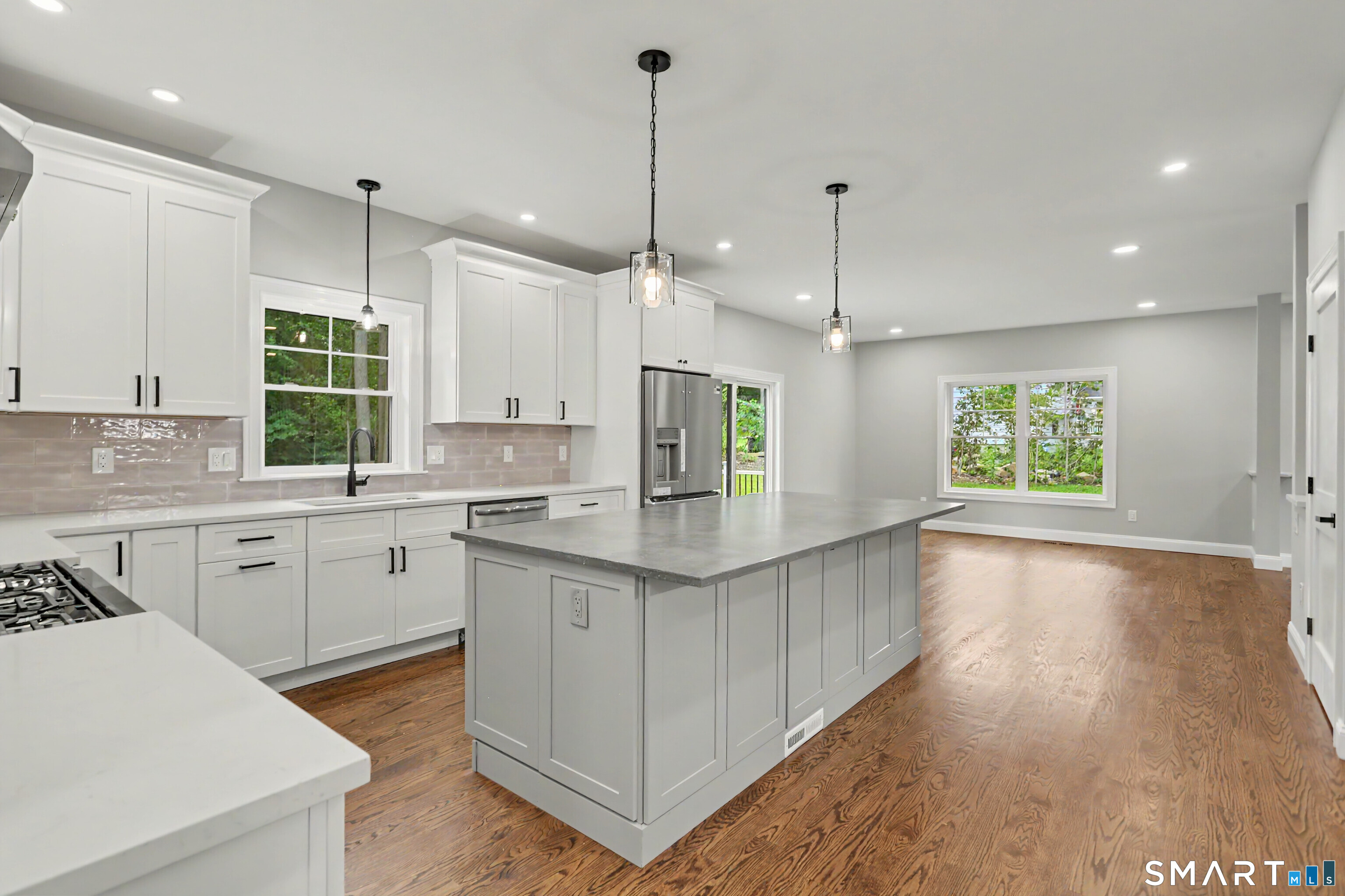 18 Timberlane Trail Trumbull CT 06611
