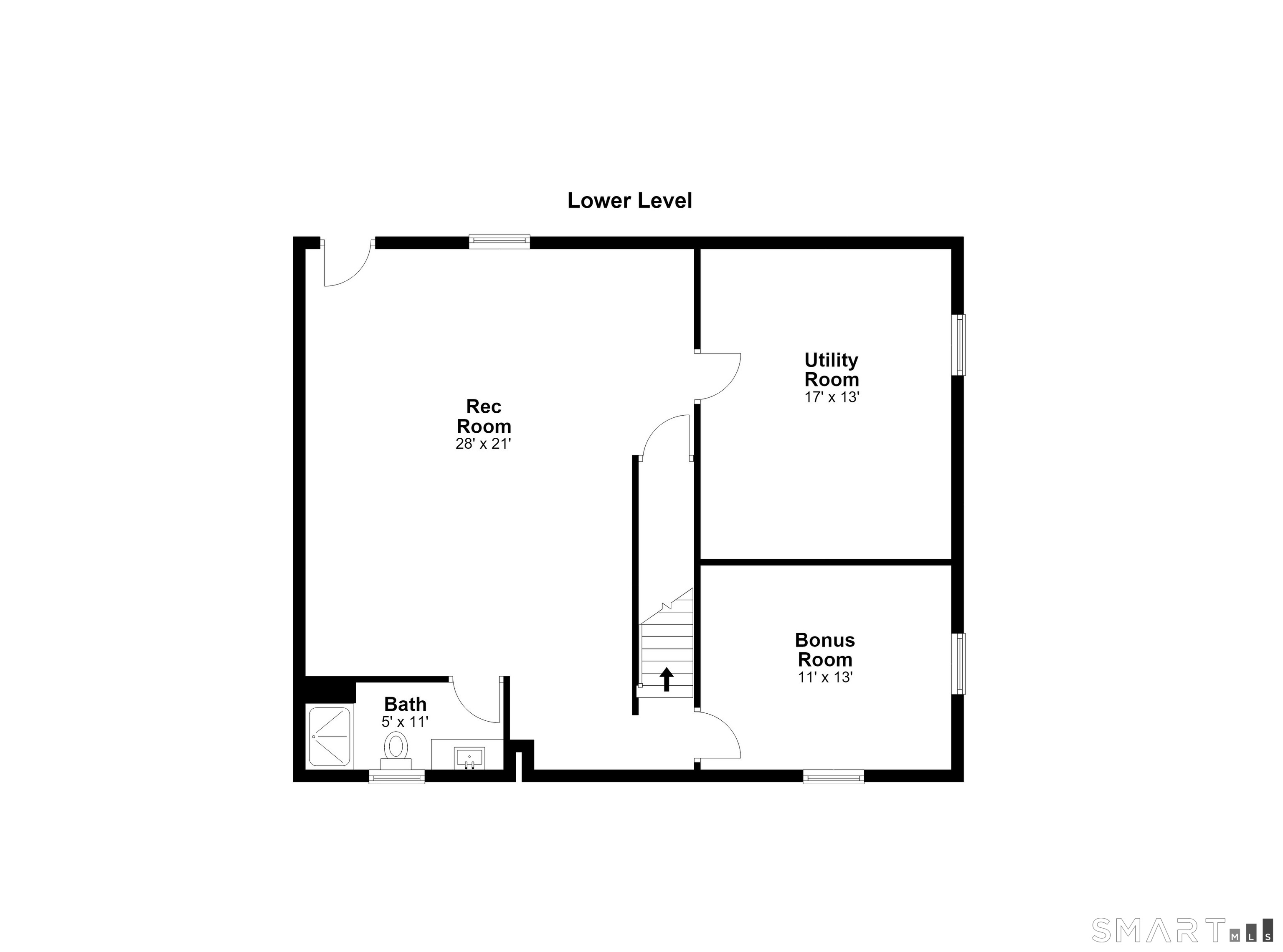 18 Timberlane Trail Trumbull CT 06611