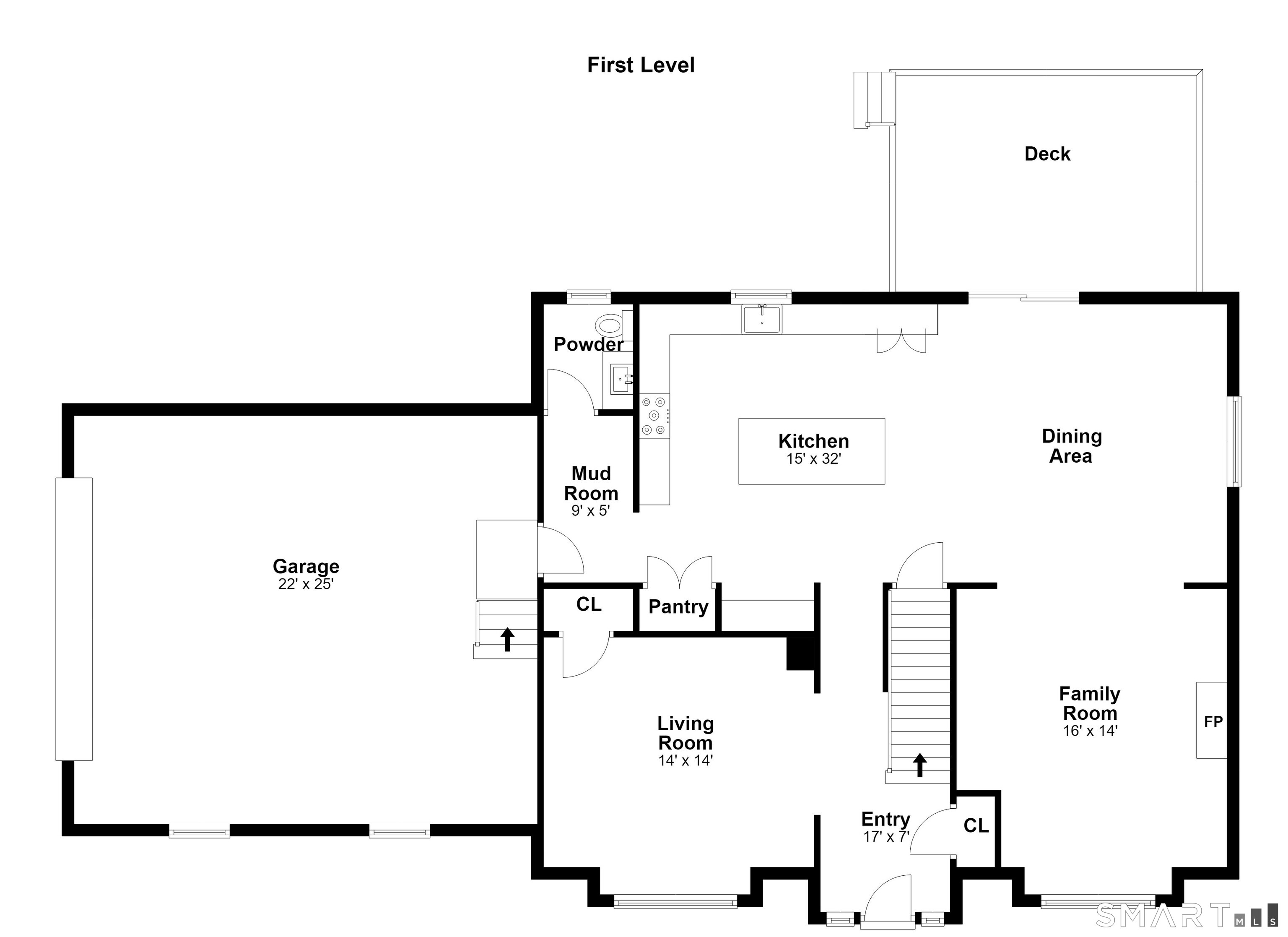 18 Timberlane Trail Trumbull CT 06611