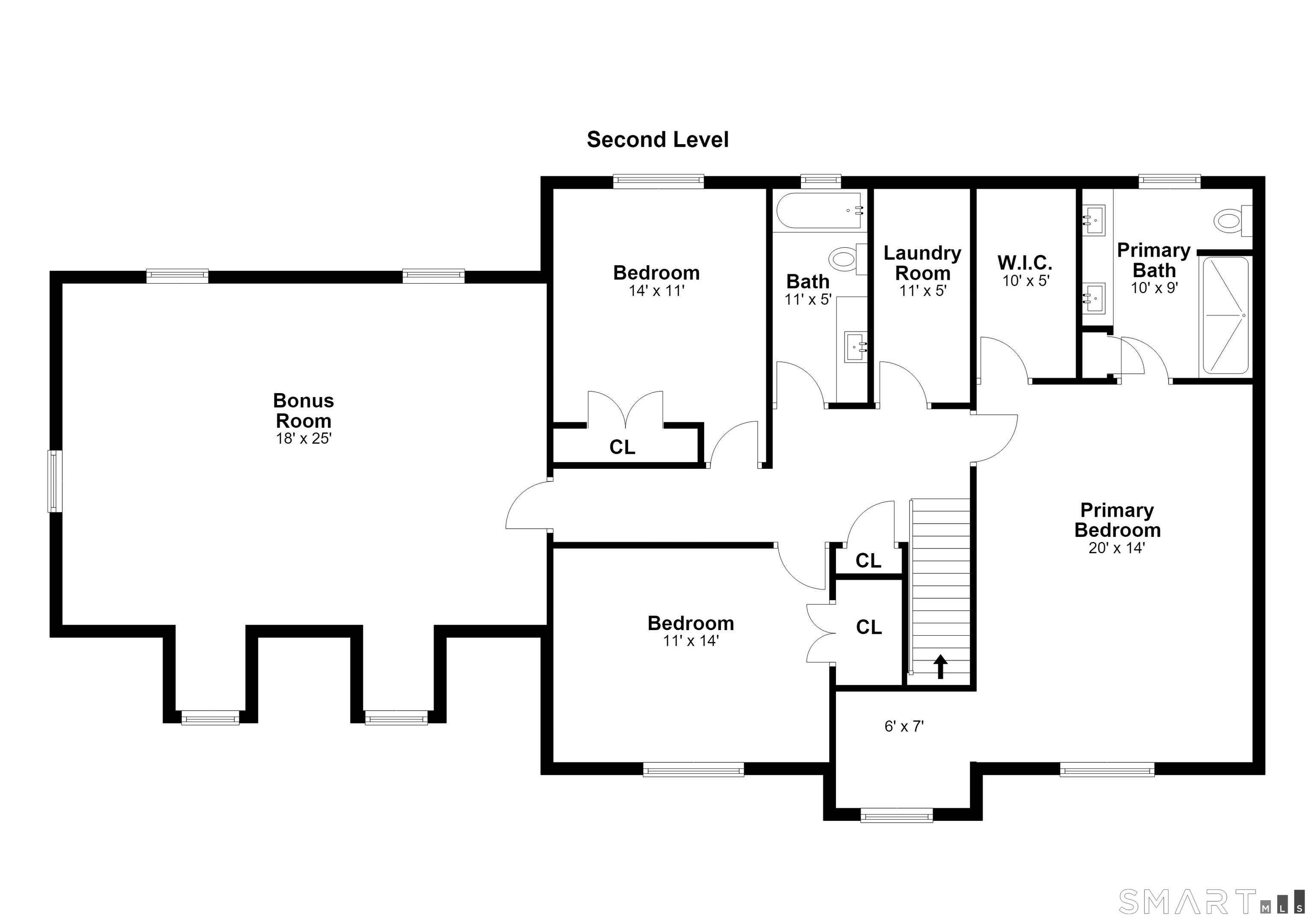 18 Timberlane Trail Trumbull CT 06611