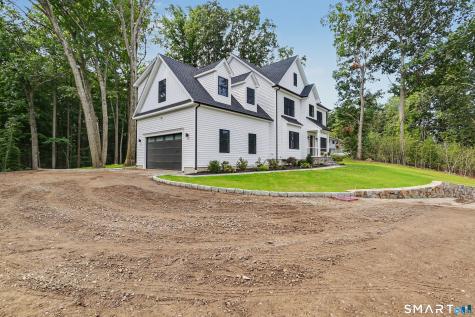 18 Timberlane Trail Trumbull CT 06611