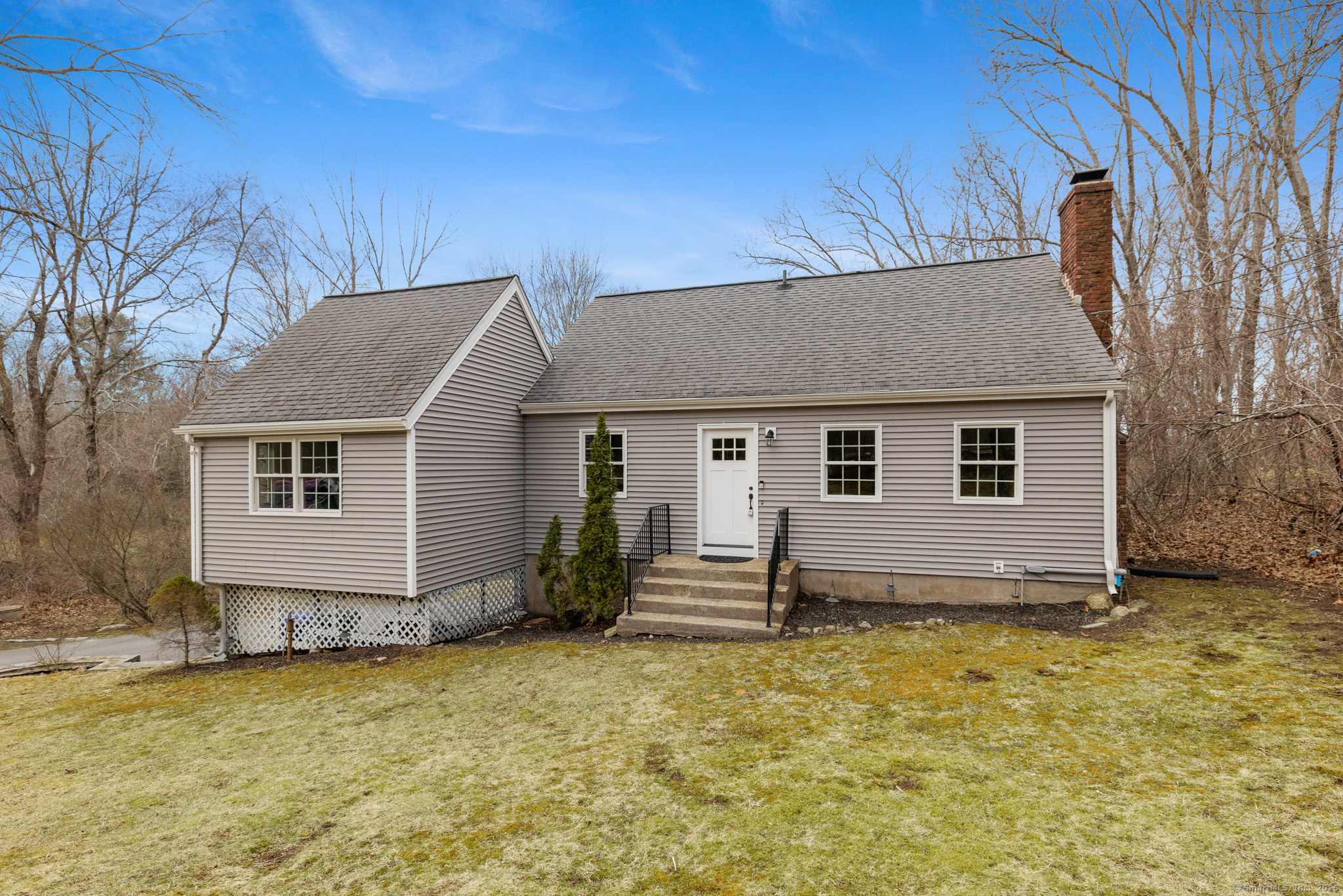 70 Slocum Road Hebron CT 06248