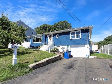 304 Summit Street New Haven CT 06513