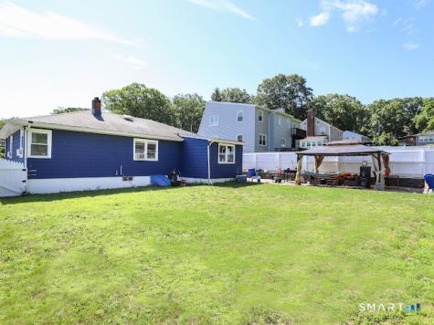 304 Summit Street New Haven CT 06513