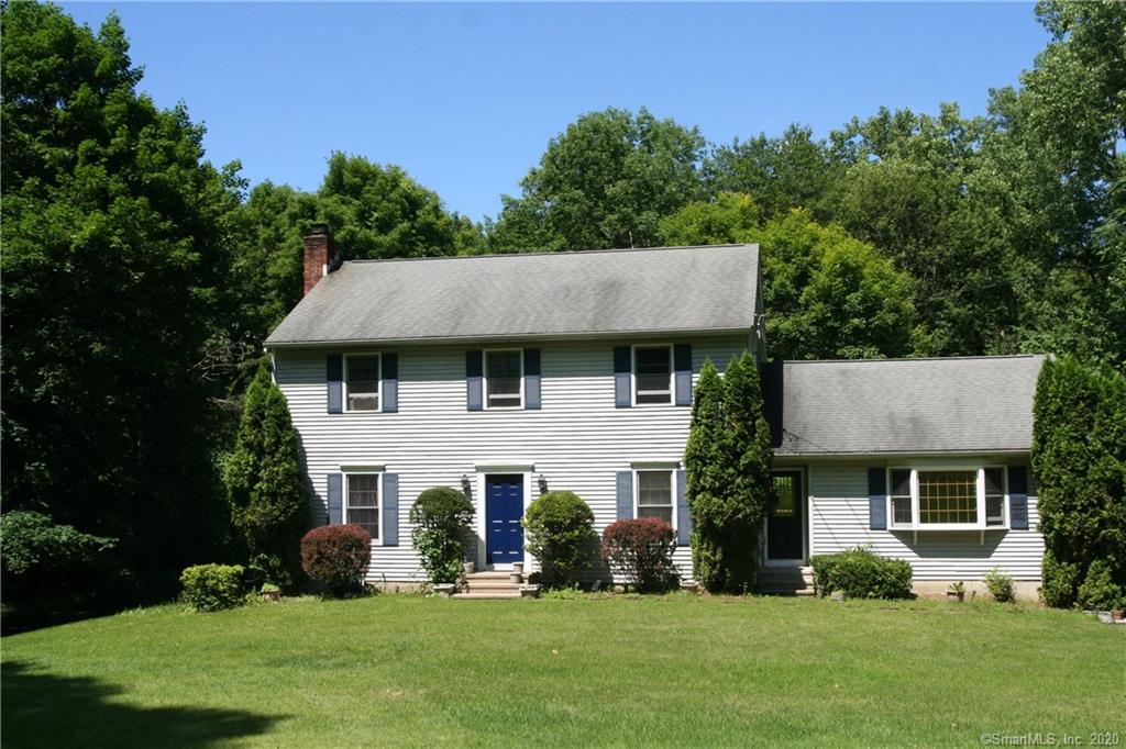21 Taylor Road New Milford CT 06776