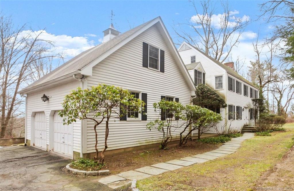 17 Tinker Lane Greenwich CT 06830