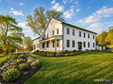29 Route 37 East Sherman CT 06784