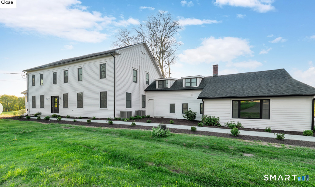 29 Route 37 East Sherman CT 06784
