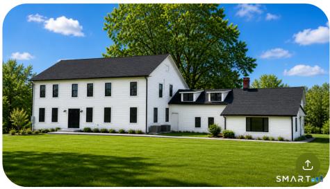 29 Route 37 East Sherman CT 06784